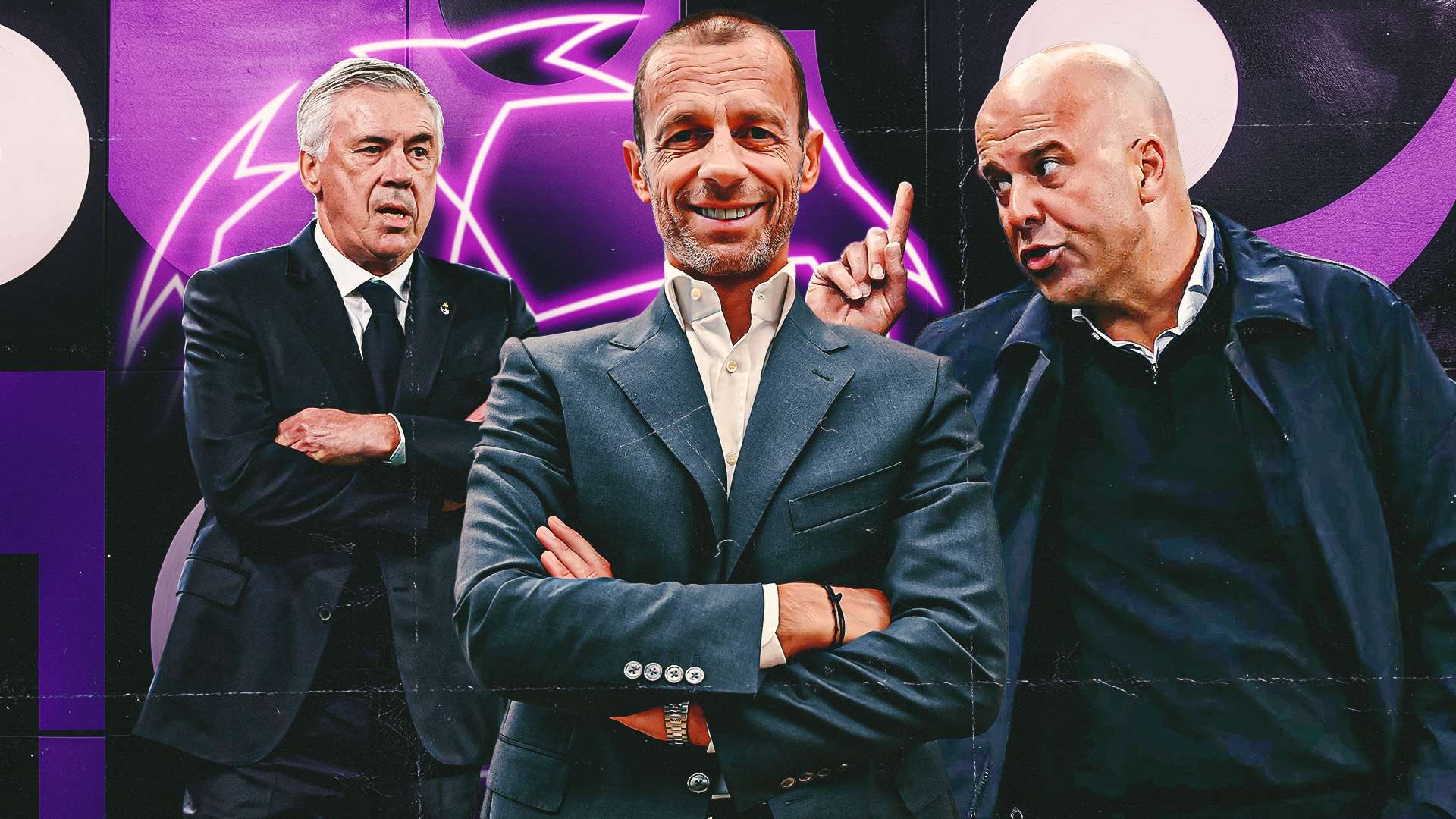 对于中场球 对于中场球