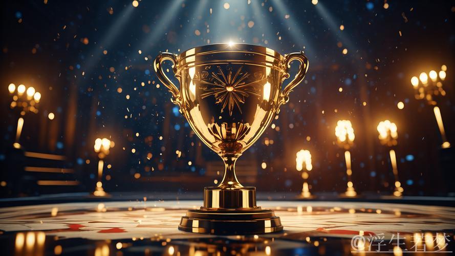 荣耀加冕 再创辉煌