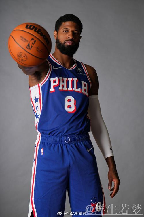 76人官媒晒保罗-乔治表现:终场比分定胜局 76人官媒晒保罗-乔治表现:终场比分定胜局